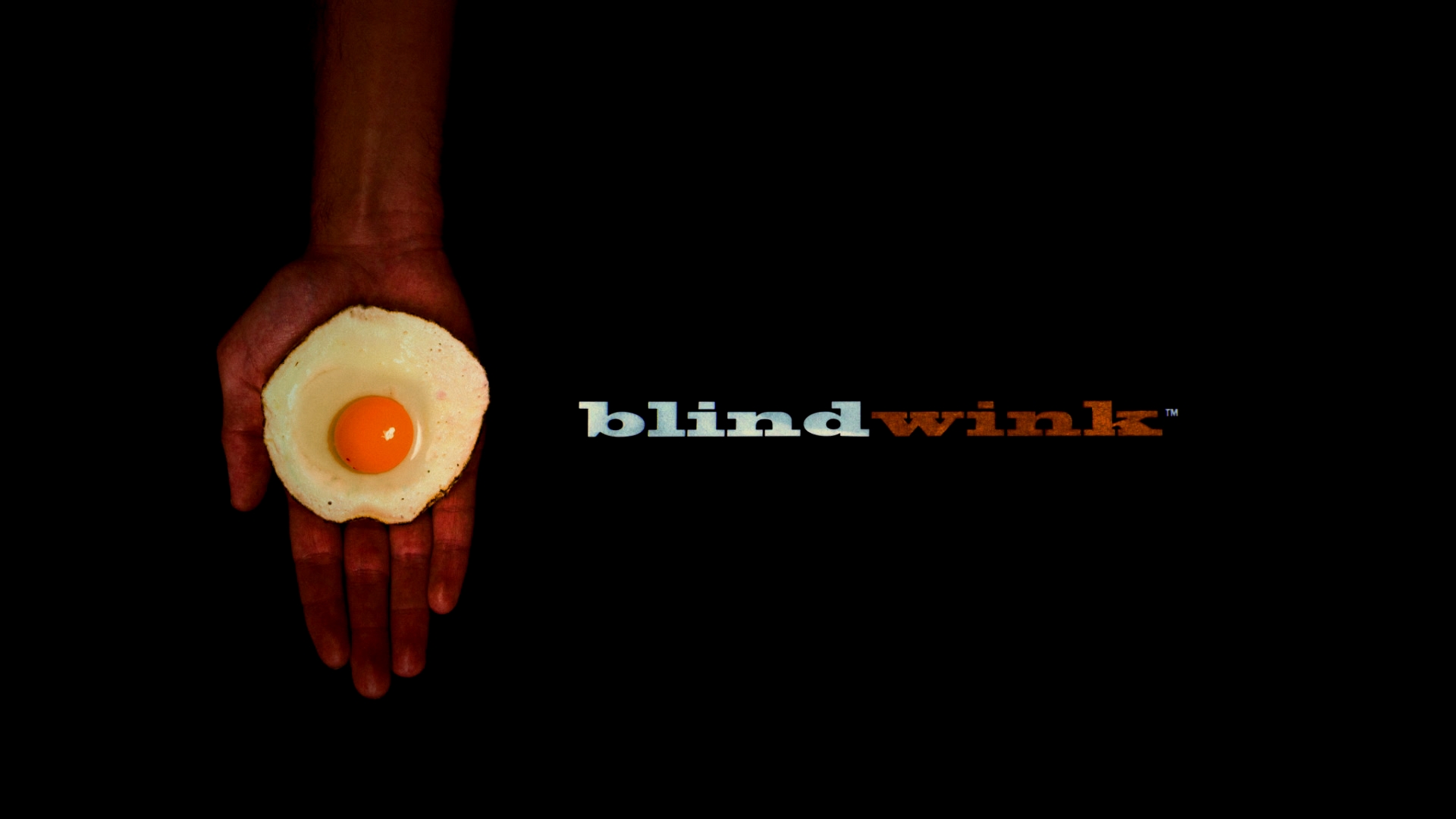Blind Wink Animation