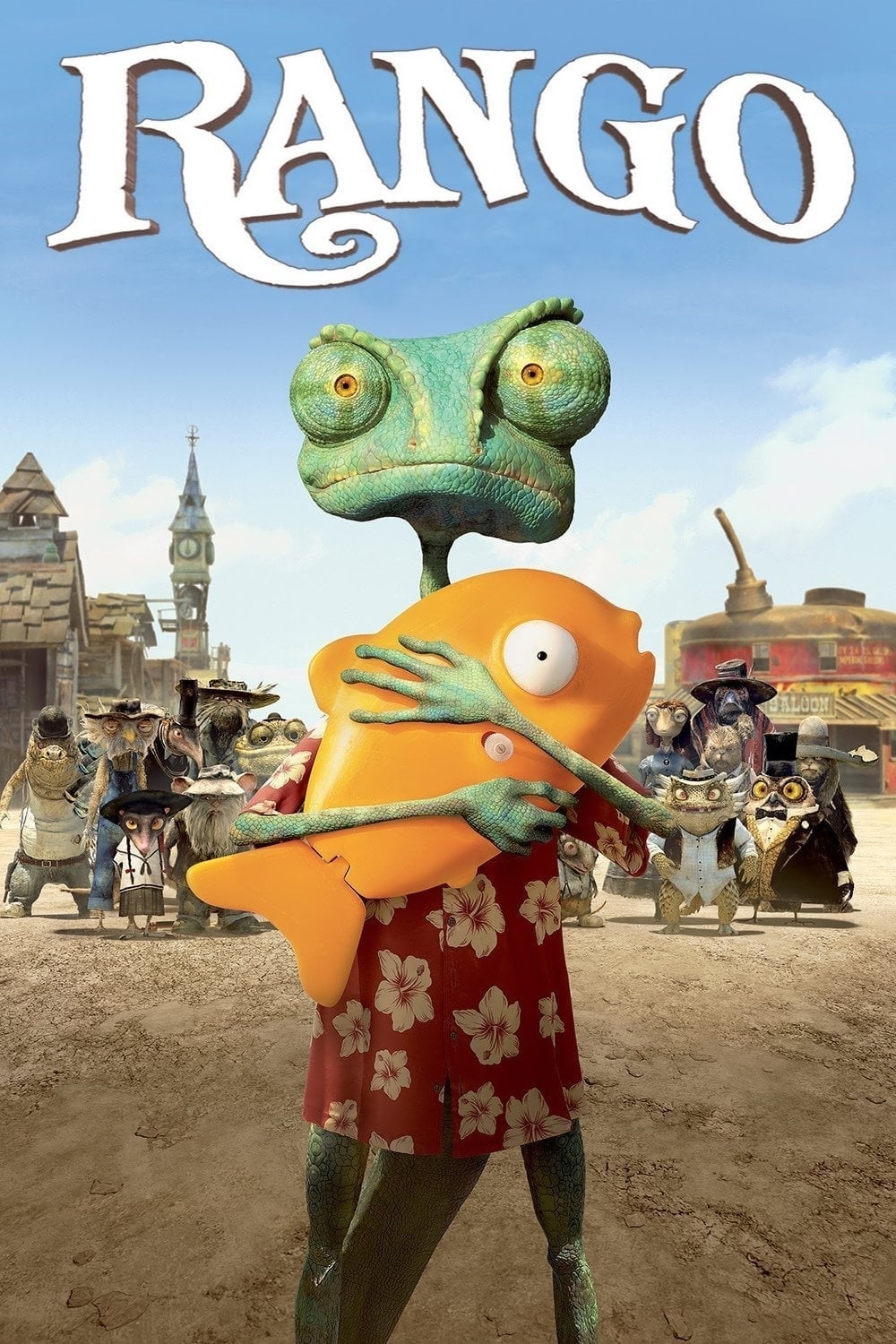 Rango